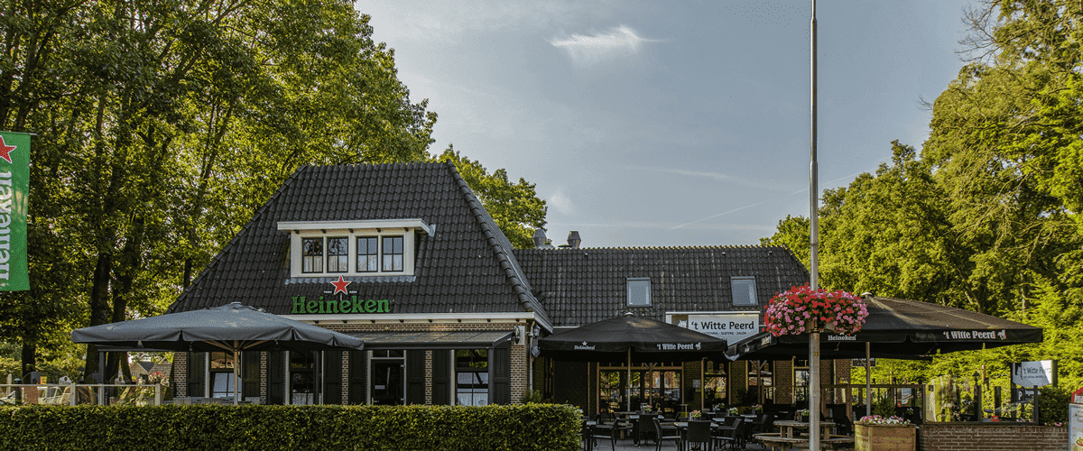 Cafetaria Nieuwleusen